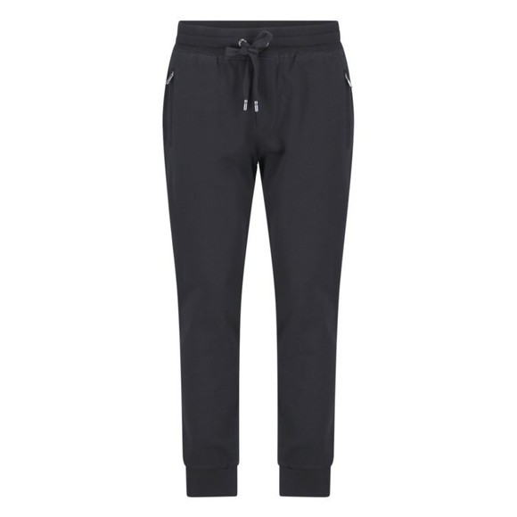 Dolce & Gabbana Logo Tracksuit – Black - NWT